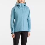 Arcteryx Женская куртка, Cloud Sky Blue - фото 13