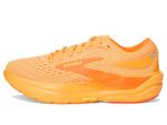 Кроссовки Brooks Ghost Max 3, цвет Orange/Shocking Orange/Excalibur - фото 4