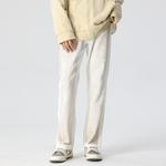 Джинсы унисекс Xinyinsu, синий - фото 12