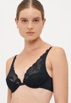 Бюстгальтер Marc O'Polo WIRED NON PADDED BRA, Black - фото 4