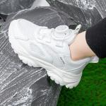 Кроссовки женские с низким верхом Bear Union - фото 10