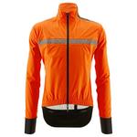 Куртка Santini Guard Neo Shell, оранжевый - фото