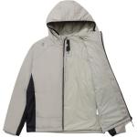 Пуховик Unisex DESCENTE, темно-серый - фото 10