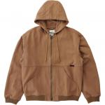 FW25 Куртка мужская EL CAP CANVAS Gramicci, tan - фото 8