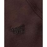 Футболка Superdry Essential Logo Racer , коричневый - фото 4