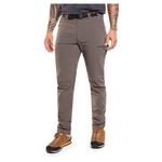 Брюки Trangoworld Trubia, серый - фото