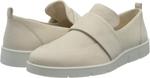 Женские лоферы Bella Ecco, Limestone Nubuck - фото 7