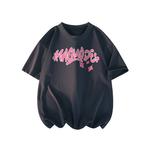 Футболка унисекс magmode, Белый - фото 8