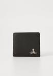 Кошелек Vivienne Westwood WALLET UNISEX, Black - фото