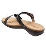 Сандалии Trotters Raja, черный - фото 4