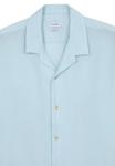 Рубашка BOWLING STROPICCIATO Calliope, светло-голубой - фото 3