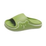 Унисекс шлепанцы EVA TZLDN, желтые - фото 7