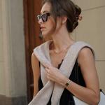 Браслеты Daniel Wellington Alloy унисекс DW/DanielWellington - фото 5