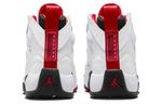 Кроссовки Air Jumpman Two Trey "White University Red" Jordan - фото 5