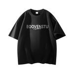 Футболка унисекс Eooven, фиолетовый - фото 15