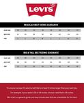 Мужской двусторонний ремень Levi's - фото 7