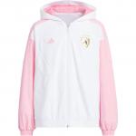 Детская куртка Grade School Adidas, белый - фото 3