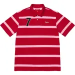 Унисекс поло Supreme, синий - фото 2