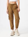 Брюки Urban Classics Tapered Cargo Pants, цвет Caramel - фото 2