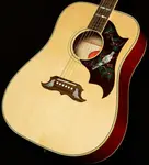 Gibson Гибсон Дов Оригинал - фото 5