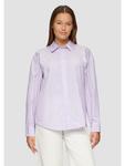 Блузка в 47G3_лавандовый s.Oliver - фото 2