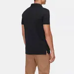 Мужская поло MAMMUT, Ocean - фото 8