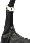 Сумочка сандрина Misako, Black - фото 4
