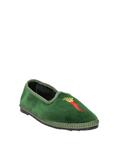Лоферы Gil Casas, темно-зеленый - фото 2