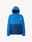 Анорак "Торениан" (унисекс) The North Face, цвет Hero Blue X Estate Blue - фото