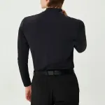 Футболка мужская LINING, черный - фото 5