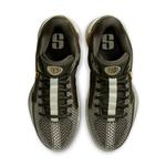 Кроссовки сабрина 1 Nike, хаки - фото 4