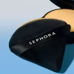 Пуховка для пудры Velour Sephora Collection - фото 3
