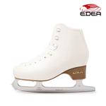 EDEA Коньки для фигурного катания Tempo Ai Di, белые, размер M - фото 4