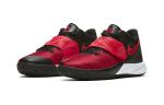 Кроссовки (PS) Nike Kyrie Flytrap 3 'Black Red', черный - фото 3