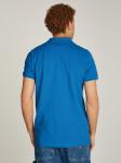 Рубашка-поло TOMMY JEANS, синий - фото 2