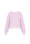 Джемпер IZIA Jumper, Lavender/Purple - фото 5