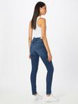Узкие джинсы QS Sadie, Blue Denim - фото 4