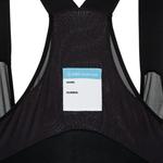 Шорты Kilpi Muria Bib, черный - фото 3