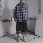 Куртка Unisex GRAILZ, синий - фото 5