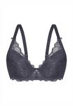 Бюстгальтер Sassa BEAUTIFUL TIME, Anthrazit/Dark Grey - фото 5