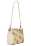 Сумка Cece Bembien, cream rattan - фото 3