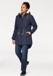 Куртка Performance POLARINO, Navy - фото 7