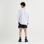 Футболка Converse, белый - фото 7