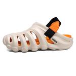 Сабо мужские LEXON, Beige Orange - фото