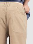Шорты Rip Curl Boardwalk Cord Wiz Shorts, khaki - фото 3
