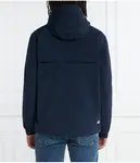 Куртка Regular fit Tommy Jeans, синий - фото 4