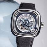 SEVENFRIDAY Часы Men's Watch - фото 11