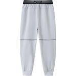 Повседневные брюки GS Asics, серый - фото 2