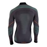 Базовый слой UYN Evolutyon, серый - фото 2