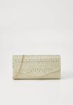Клатч Anna Field, золотистый - фото